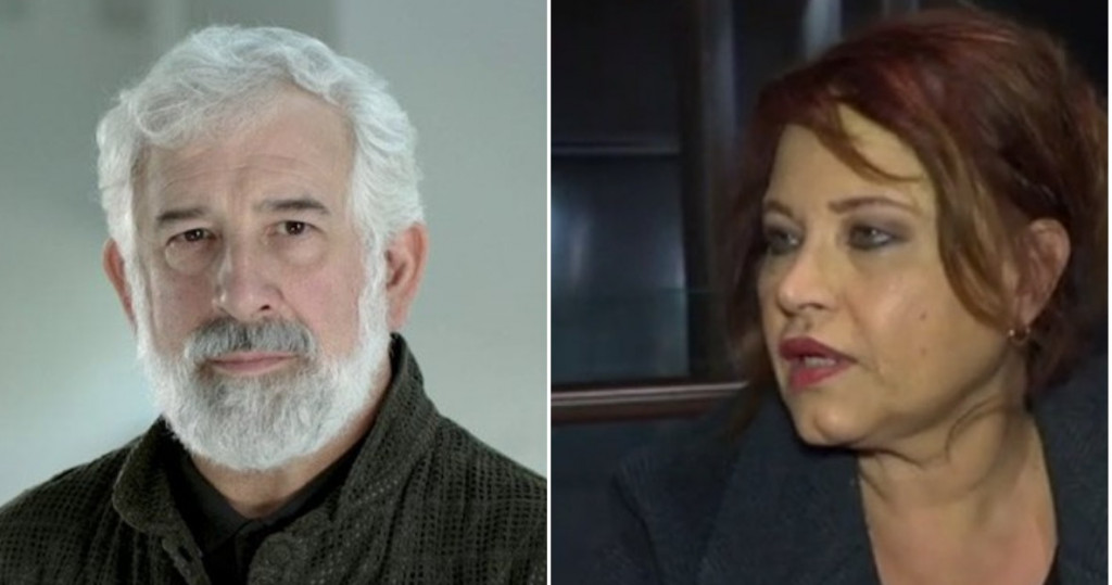 Νικολέττα Βλαβιανού για Πέτρο Φιλιππίδη – Ήταν ένας δύσκολος συνεργάτης