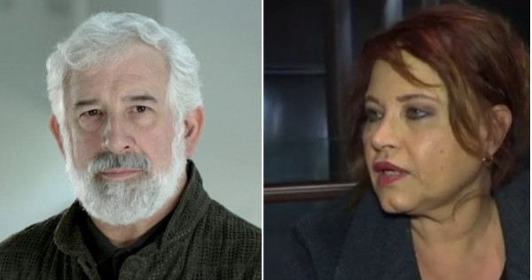 Νικολέττα Βλαβιανού για Πέτρο Φιλιππίδη – Ήταν ένας δύσκολος συνεργάτης