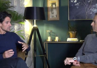 Πάνος Βλάχος – Δεν θέλω να χαραμίσω λέξεις για όσους εκμεταλλεύτηκαν το metoo για δικό τους όφελος