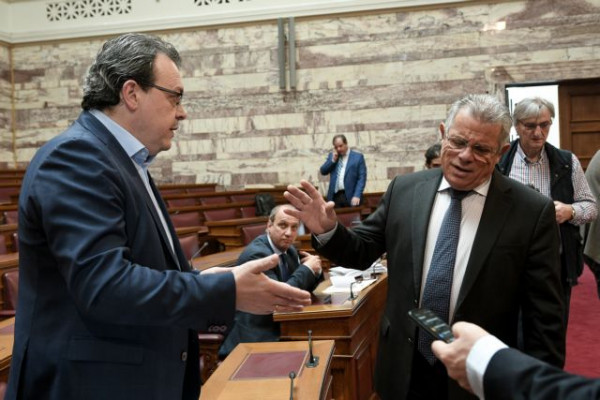 Γιώργος Βλάχος – Βρέθηκα 12 μέρες στη ΜΕΘ και με κράτησε το εμβόλιο