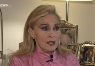 Νίνα Βλάχου – «Είμαι φοιτήτρια στο Πανεπιστήμιο – Σπουδάζω Ελληνικό Πολιτισμό»