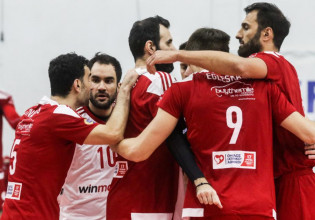 Αυτοί είναι οι αντίπαλοι των ελληνικών ομάδων στην Ευρώπη