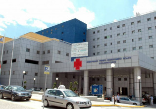 Κοροναϊός – Πέθανε 49χρονος στο Βόλο – Αρνήθηκε να διασωληνωθεί