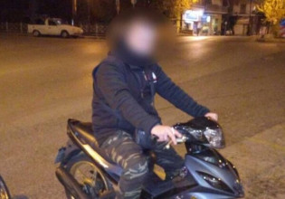 Βόλος – «Τον έχω ξεγράψει», λέει η μητέρα του 39χρονου δολοφόνου στο MEGA – Το «βαρύ» παρελθόν του