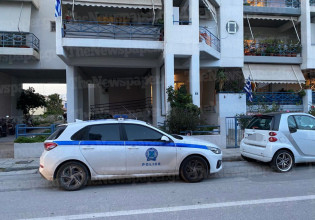 Βόλος – Στον εισαγγελέα σήμερα ο 39χρονος που δολοφόνησε τη νονά του – Τα πρώτα του λόγια για τις 42 μαχαιριές