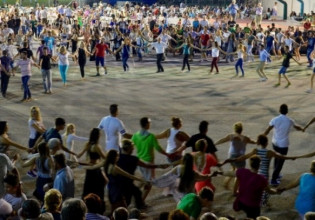 Σκόπια – Αναγνώριση «μακεδονικής μειονότητας» από την Ελλάδα ζητούν 168 διανοούμενοι και καλλιτέχνες