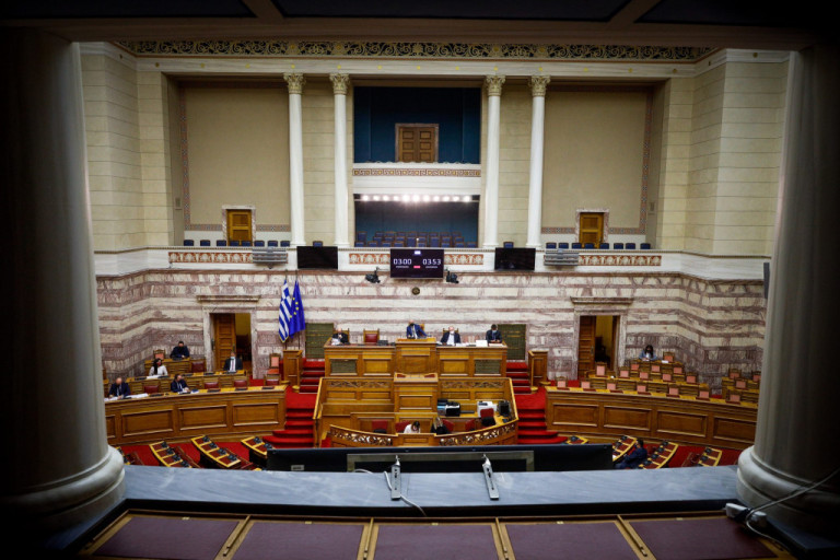 Δημοσκόπηση – Προβάδισμα 11,9 μονάδων για ΝΔ – Ποιος προηγείται στο ΚΙΝΑΛ