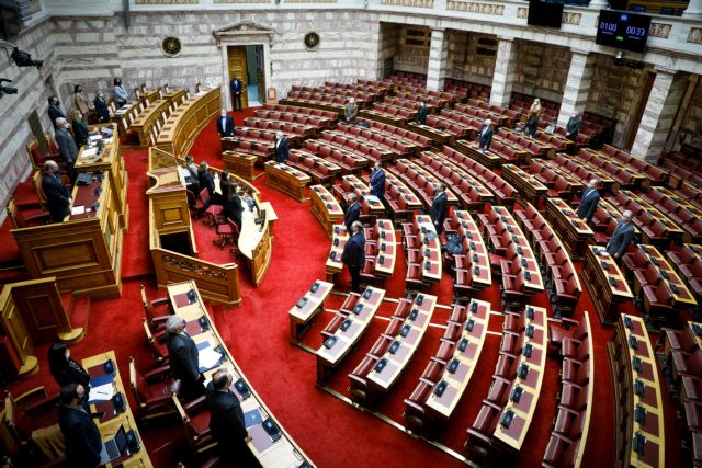 Τσίπρας - Καταθέτουμε ξανά τροπολογία για τη θεσμική αναγνώριση του όρου γυναικοκτονία