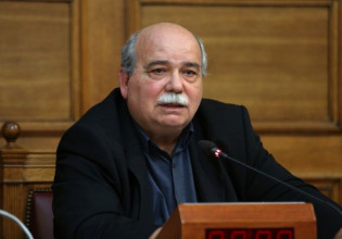 Βούτσης – Να έρθουν για κύρωση στη Βουλή οι συμφωνίες με τη Βόρεια Μακεδονία