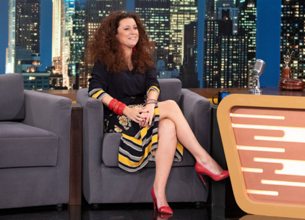 Συγκλονίζει η Κατερίνα Βρανά – «Σχεδόν πέθανα από σηψαιμικό σοκ»