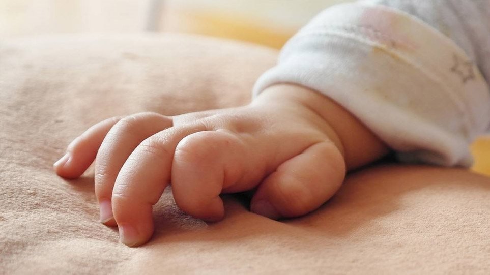 Σέρρες - Εγκατέλειψαν άρρωστο μωρό 15 μηνών σε Κέντρο Υγείας