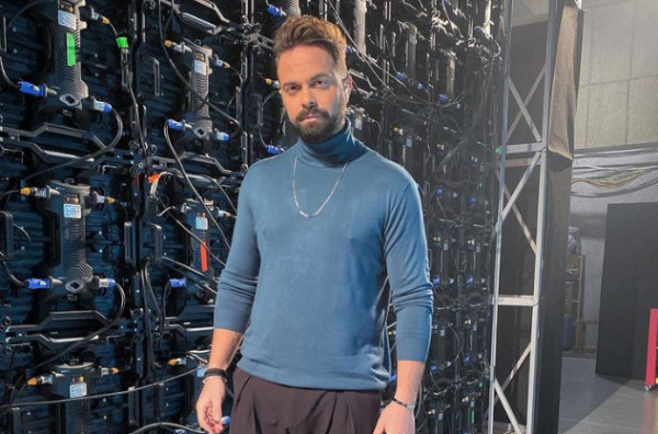 Survivor – Ηχηρό «όχι» από τον Ηλία Βρεττό