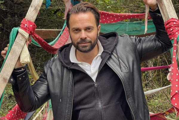 Ηλίας Βρεττός – Έχω δεχτεί ανήθικες προτάσεις – Έχω φτάσει στο σημείο να φύγω από δουλειά