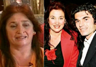 Ρούλα Βροχοπούλου – «Υπήρξα κακή μητέρα δεν μπορεί να μου το συγχωρήσει»