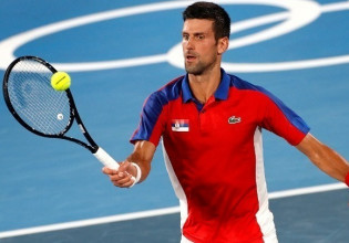 Τζόκοβιτς – «Εργάστηκα σκληρά για την επιστροφή μου»