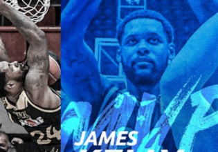 Basket League – MVP της 6ης αγωνιστικής ο Τζέιμς Κέλι