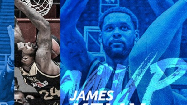 Basket League – MVP της 6ης αγωνιστικής ο Τζέιμς Κέλι