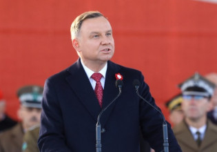 Πολωνία – Στο ύψιστο επίπεδο επιφυλακής οι πολωνικές δυνάμεις ασφαλείας