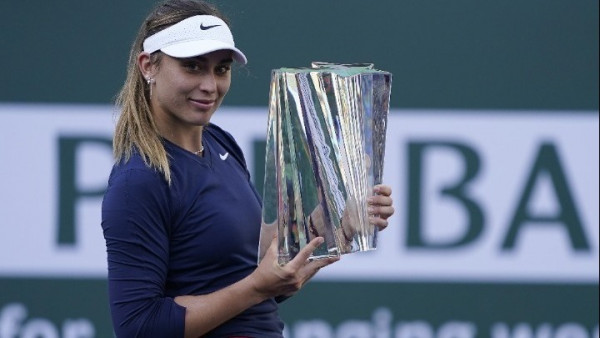WTA Finals – Η Μπαντόσα έκανε την πρώτη έκπληξη