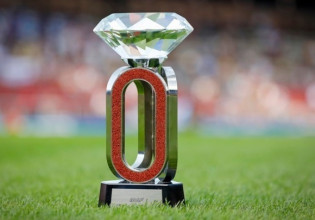 Το πρόγραμμα των Diamond League για το 2022