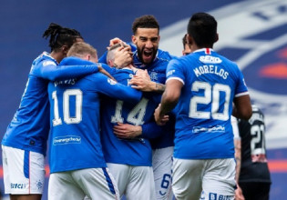 Αυτός θα είναι ο νέος προπονητής της Ρέιντζερς