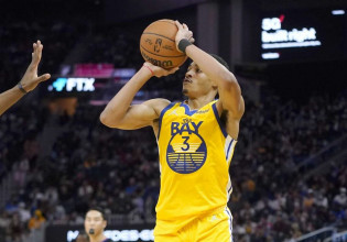 Συνεχίζουν ακάθεκτοι οι Γουόριορς, νίκη και για τους Μπουλς