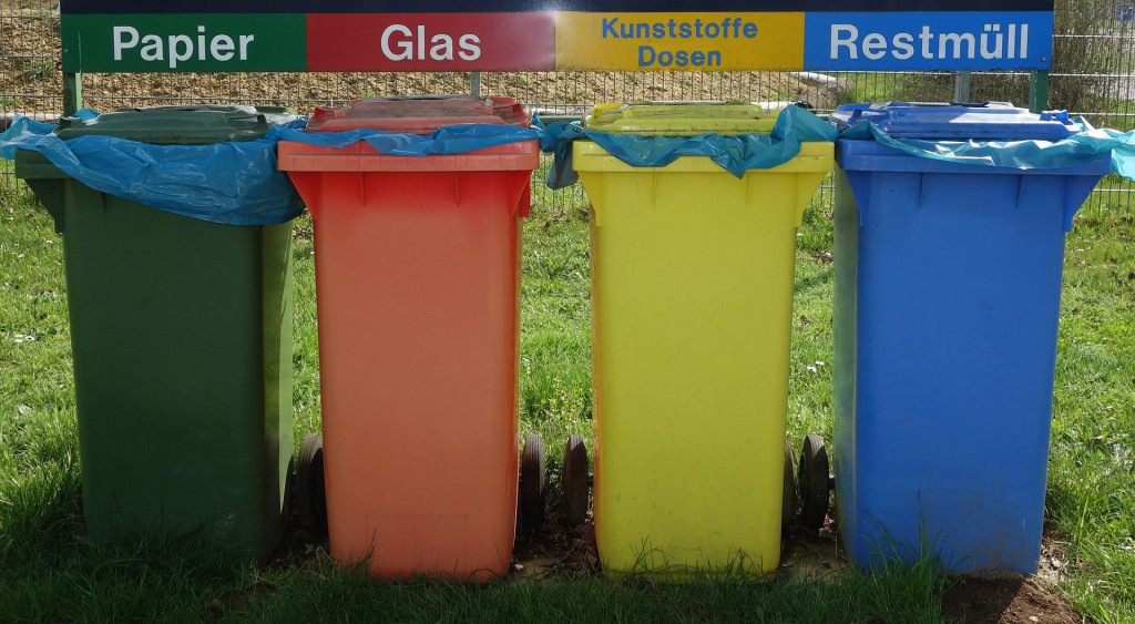 Ψηφίστηκε από την Ε.Ε. του ΕΔΣΝΑ το νέο Περιφερειακό Σχέδιο Διαχείρισης Αποβλήτων
