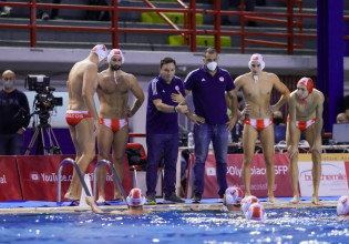 LIVE – Νόβι Μπέογκραντ – Ολυμπιακός