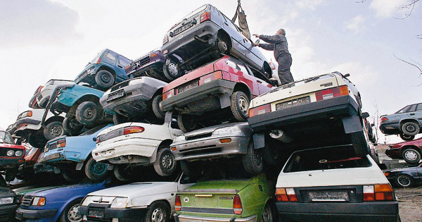 Στο τραπέζι σχέδιο για πιο «πράσινο» στόλο