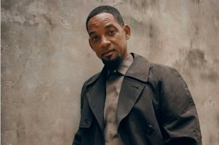 Γουίλ Σμιθ – Σοκάρει ομολογώντας «σκέφτηκα να σκοτώσω τον πατέρα μου»