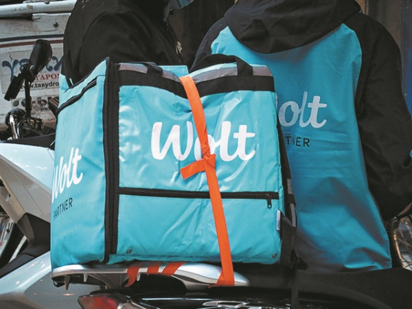 Wolt – Το delivery από τη Φινλανδία που πουλήθηκε 7 δισ. ευρώ