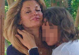 Χαλάνδρι – Συγκλονιστικές αποκαλύψεις για την 49χρονη εικαστικό – Απειλούσε να πετάξει την κόρη της από το μπαλκόνι