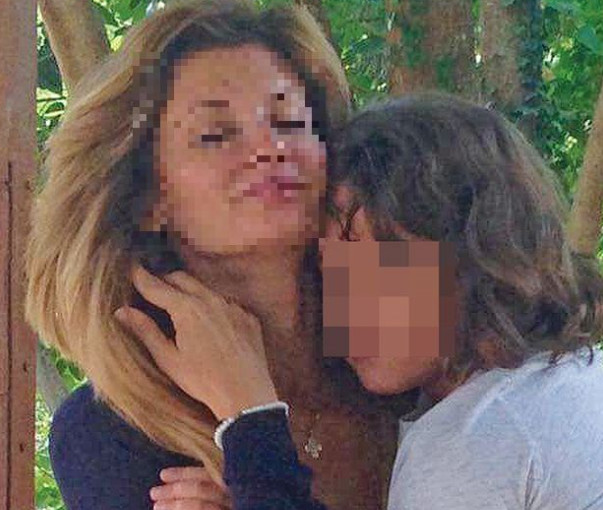 Χαλάνδρι – Συγκλονιστικές αποκαλύψεις για την 49χρονη εικαστικό – Απειλούσε να πετάξει την κόρη της από το μπαλκόνι