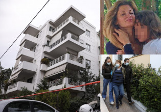 Χαλάνδρι – Η 12χρονη έσπρωξε και «αφόπλισε» τη μητέρα της – «Γιατί το κάνεις αυτό στον μπαμπά μου;»