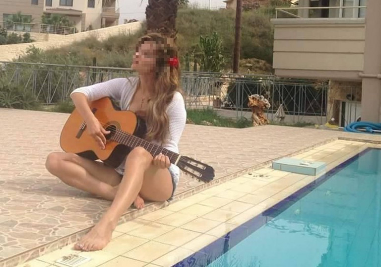 Χαλάνδρι – Τι είπε στους αστυνομικούς η 13χρονη μετά την τραγωδία – «Η μητέρα μου πυροβόλησε τον πατέρα μου»