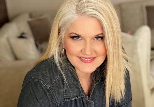 Χαρά Βέρα – Δάκρυσε μιλώντας για το εγγόνι της – Έχουμε έναν άγγελο μέσα στο σπίτι