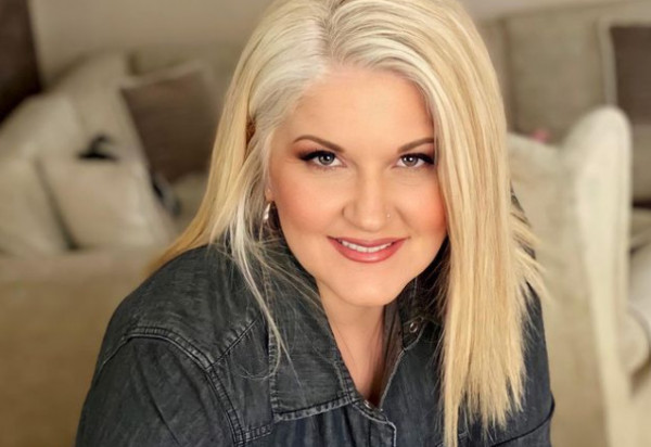 Χαρά Βέρα – Δάκρυσε μιλώντας για το εγγόνι της – Έχουμε έναν άγγελο μέσα στο σπίτι