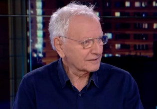 Κώστας Χαρδαβέλλας – Παραλίγο να χάσω τη ζωή μου από…