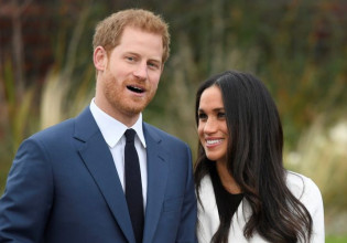 Μέγκαν Μαρκλ – Μέλη της βασιλικής οικογένειας «μάλωναν» τον Χάρι για τον πατέρα της