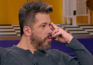 Χάρης Βαρθακούρης – Δεν θέλω να είμαι ένας Τριαντάφυλλος, δεν θα πήγαινα στο Survivor