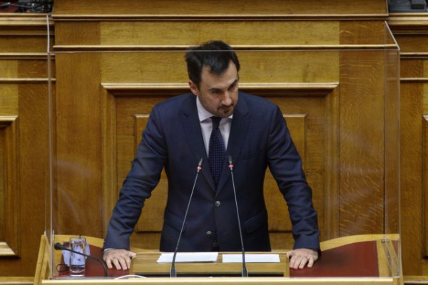 Επανακατατέθηκε η τροπολογία του ΣΥΡΙΖΑ για την καθιέρωση του εγκλήματος με σεξιστικά χαρακτηριστικά