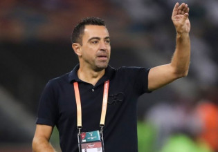 Τσάβι – «Επιστρέφω στην ομάδα που μεγάλωσα και είναι όλη η ζωή μου»