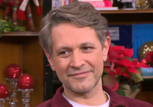 Αιμίλιος Χειλάκης – «Συνάδελφος είπε να μην με πάρουν στις Άγριες Μέλισσες»