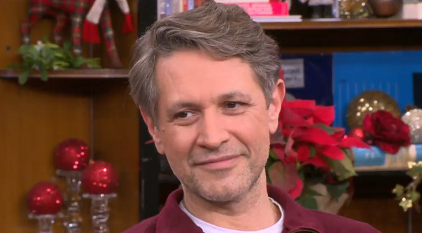 Αιμίλιος Χειλάκης – «Συνάδελφος είπε να μην με πάρουν στις Άγριες Μέλισσες»