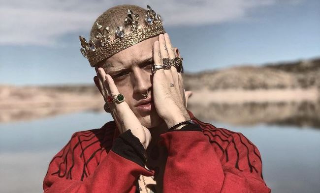 Καταγγελία-σοκ για τον Τάσο Ξιαρχό – «Αγόρια μαθητές του έχουν δεχθεί σεξουαλική παρενόχληση»