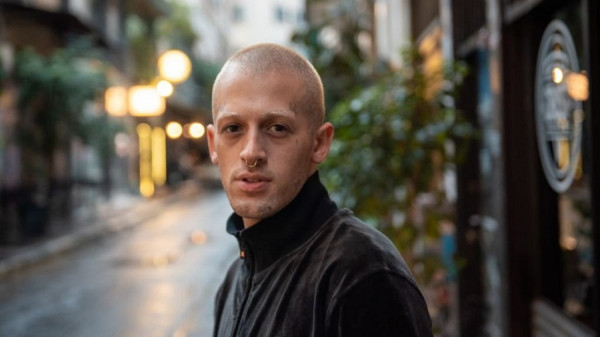 Τάσος Ξιαρχό – Κάνει restart στη ζωή του – Τι δηλώνει μετά το εξιτήριο από το νοσοκομείο