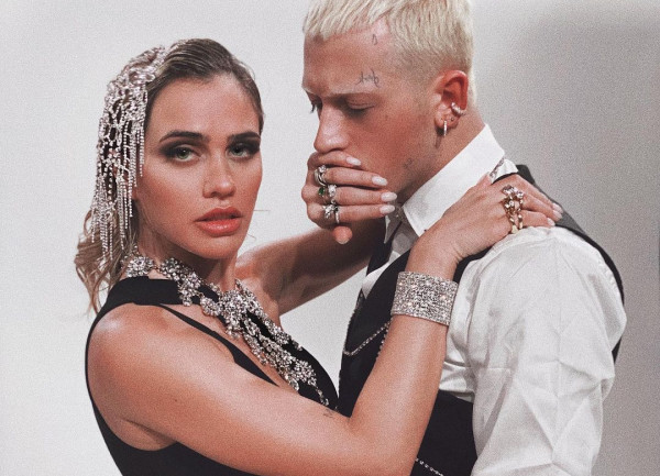 Κόνι Μεταξά – Αποκαλύπτει τι θα πει του Τάσου Ξιαρχό αν τον συναντήσει