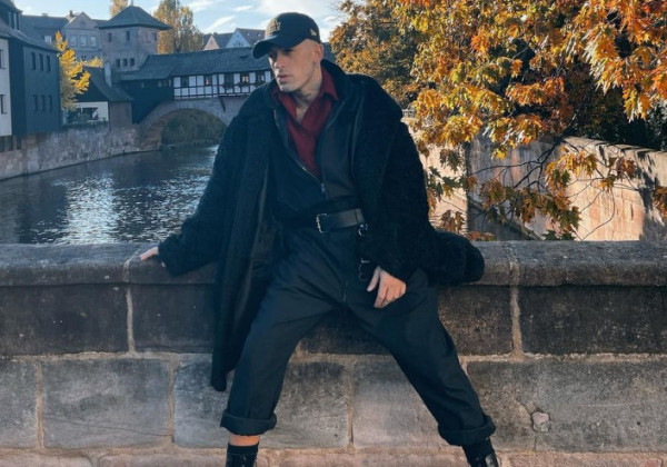 Τάσος Ξιαρχό – Η αγωνιώδης έκκληση της μητέρας του την ώρα της εξαφάνισης – Ήπιε πολλά χάπια και είναι επικίνδυνο