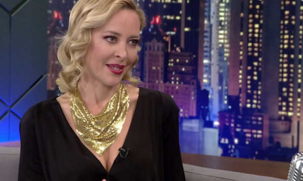 Φαίη Ξυλά – Με το #metoo θα καθαρίσει το τοπίο – Θαυμάζω τα θύματα που μίλησαν