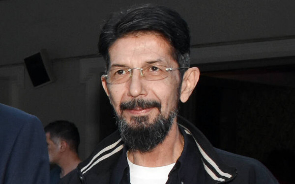 Συγκλονίζει ο Χουλιάρας – Φίλος με πίεσε να κάνω εξετάσεις και βρέθηκε σοβαρό πρόβλημα